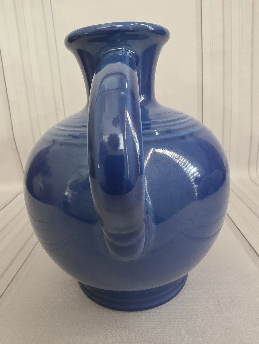 Fiesta vintage carafe